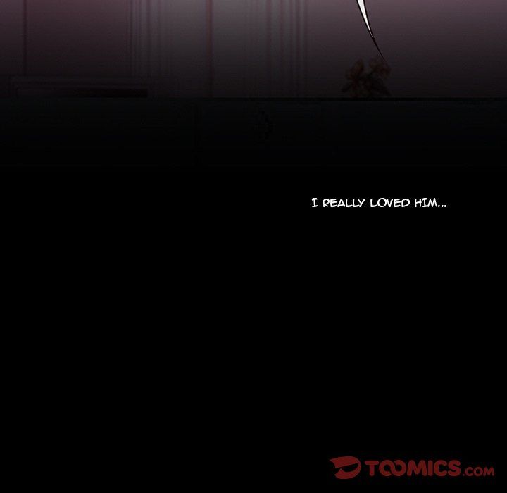 Silhouette Manhwa - Chapter 59 Page 5