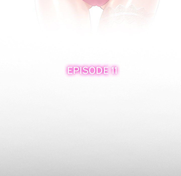 Silhouette Manhwa - Chapter 59 Page 10