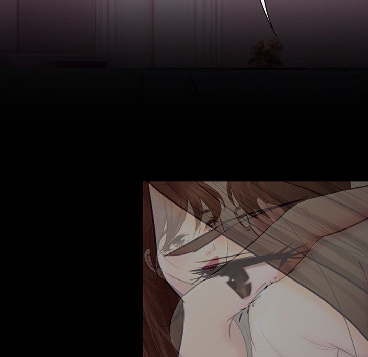 Silhouette Manhwa - Chapter 59 Page 13