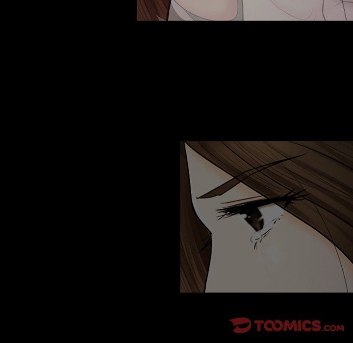 Silhouette Manhwa - Chapter 59 Page 14