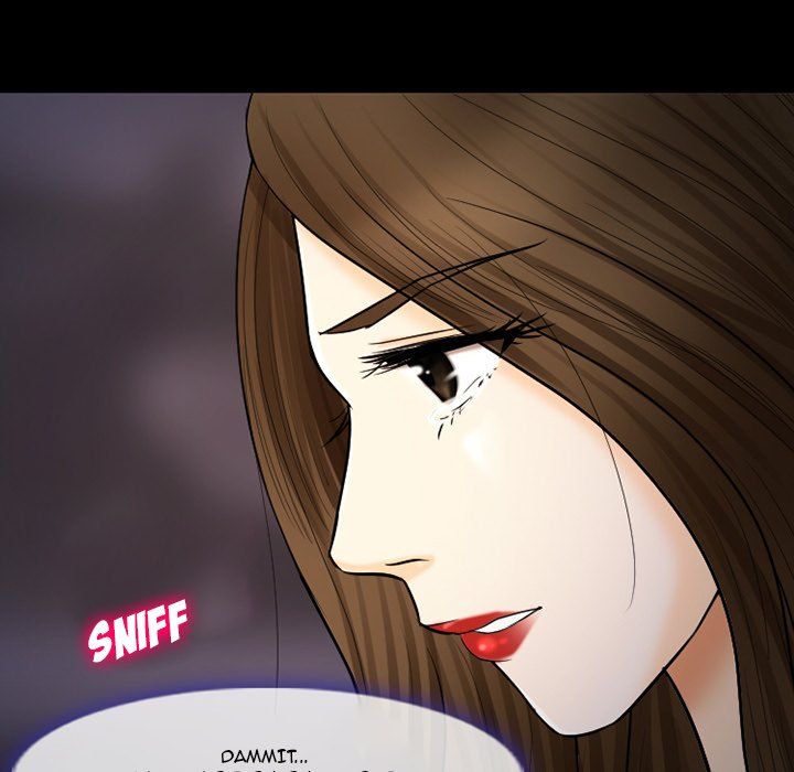 Silhouette Manhwa - Chapter 59 Page 15