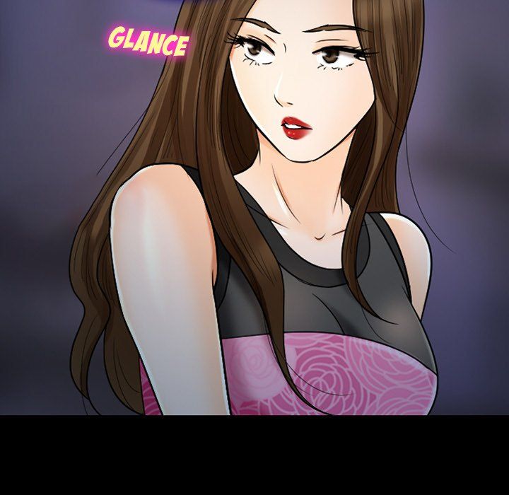 Silhouette Manhwa - Chapter 59 Page 22