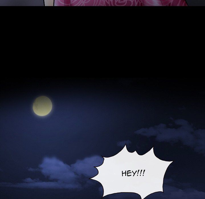 Silhouette Manhwa - Chapter 59 Page 25