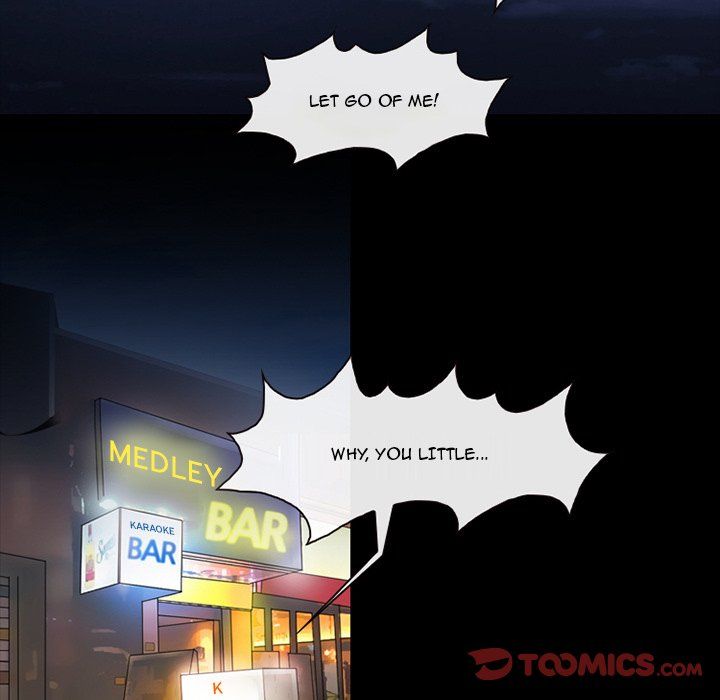 Silhouette Manhwa - Chapter 59 Page 26