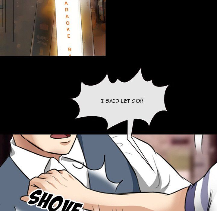 Silhouette Manhwa - Chapter 59 Page 27