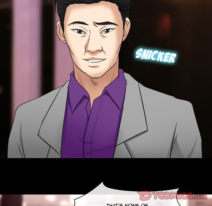 Silhouette Manhwa - Chapter 59 Page 29