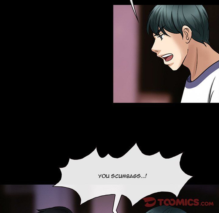 Silhouette Manhwa - Chapter 59 Page 32