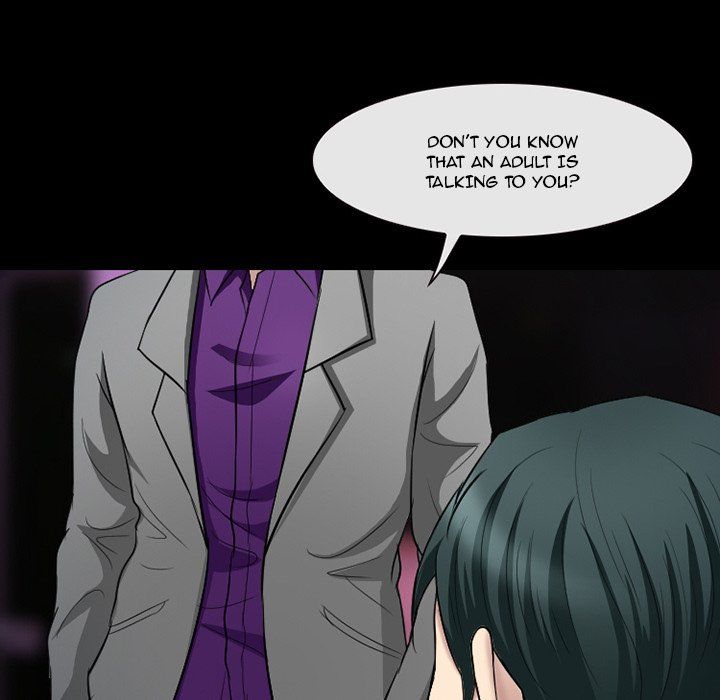 Silhouette Manhwa - Chapter 59 Page 36