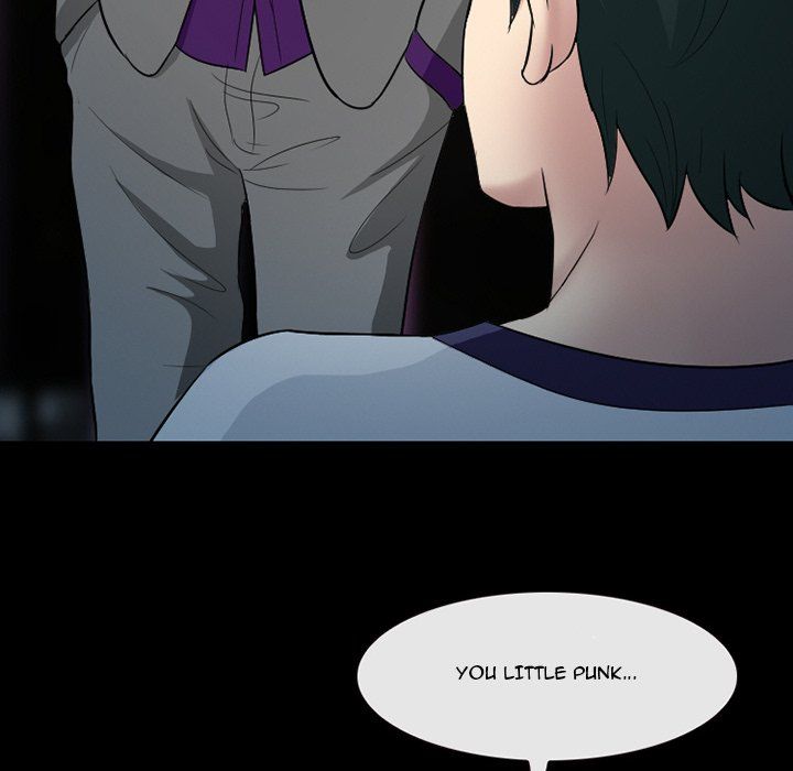 Silhouette Manhwa - Chapter 59 Page 37