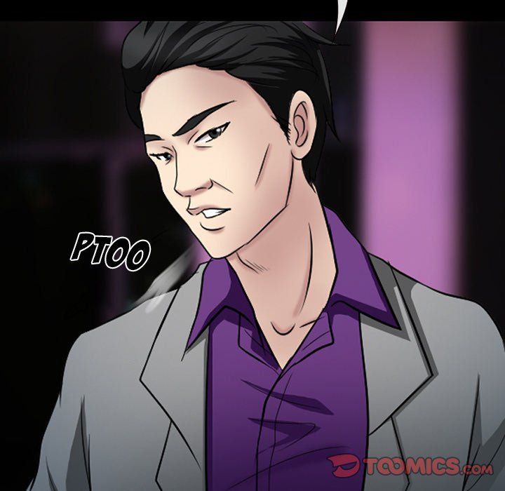 Silhouette Manhwa - Chapter 59 Page 38