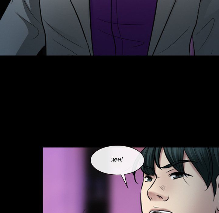 Silhouette Manhwa - Chapter 59 Page 39