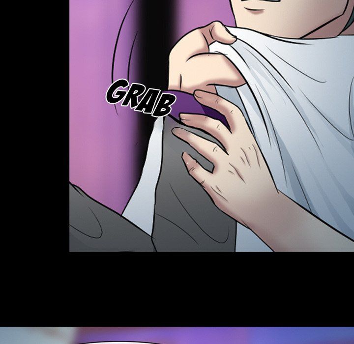 Silhouette Manhwa - Chapter 59 Page 40