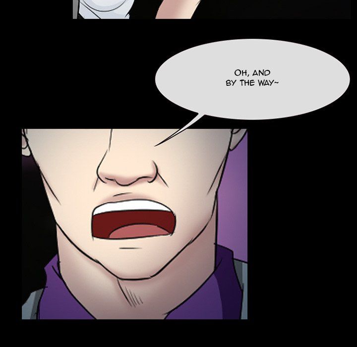 Silhouette Manhwa - Chapter 59 Page 46