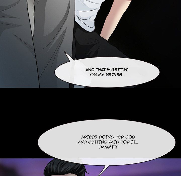 Silhouette Manhwa - Chapter 59 Page 48