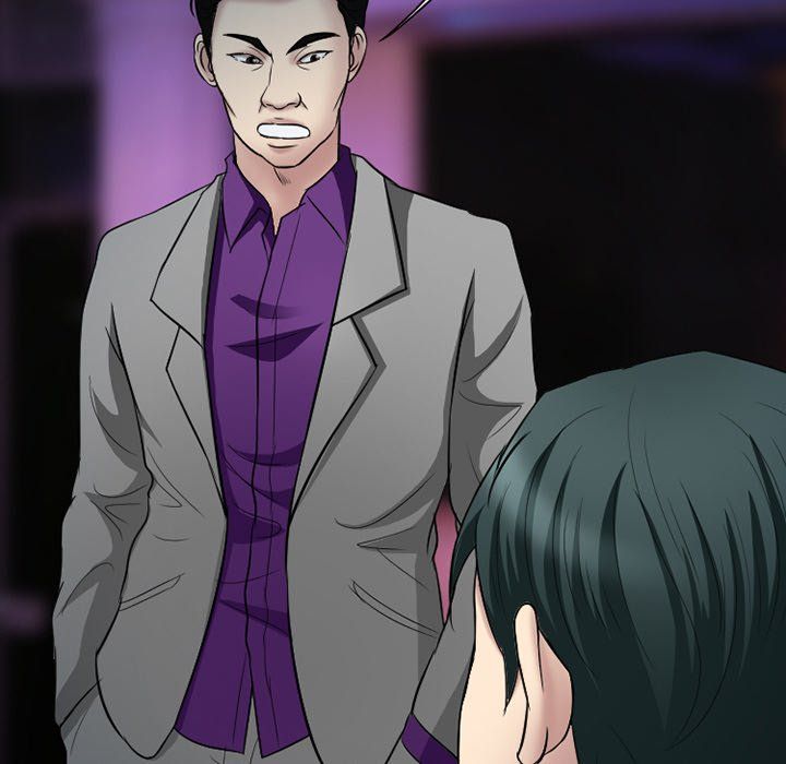 Silhouette Manhwa - Chapter 59 Page 49