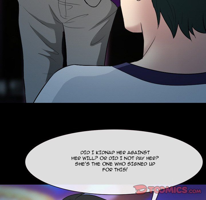Silhouette Manhwa - Chapter 59 Page 50