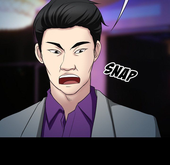 Silhouette Manhwa - Chapter 59 Page 51