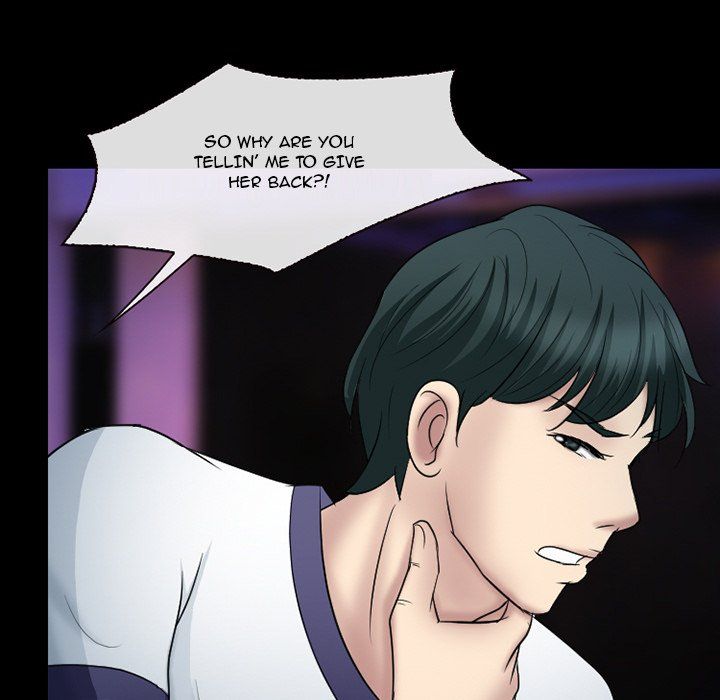 Silhouette Manhwa - Chapter 59 Page 52