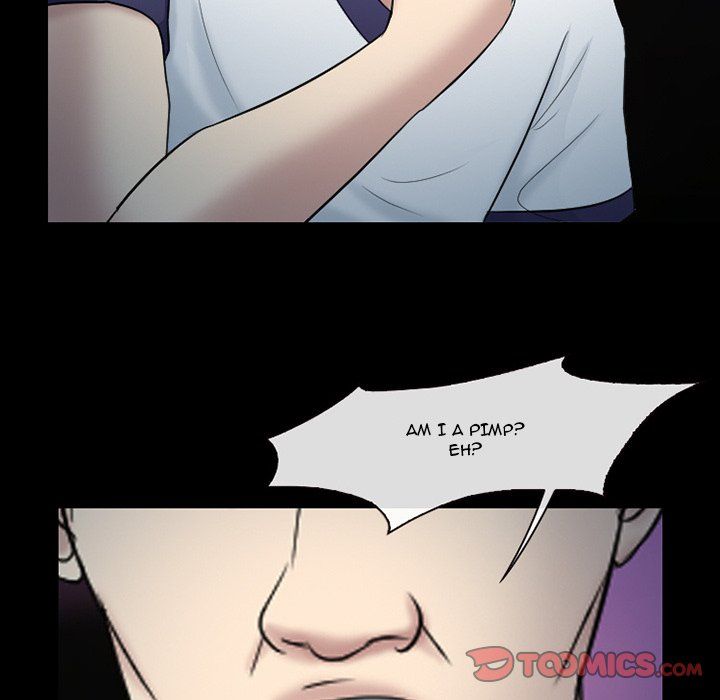 Silhouette Manhwa - Chapter 59 Page 53