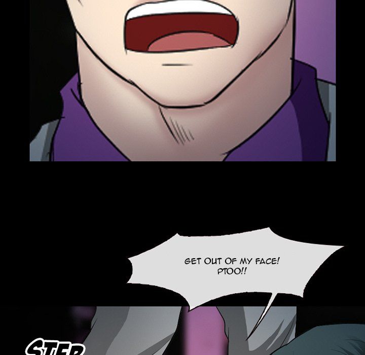 Silhouette Manhwa - Chapter 59 Page 54