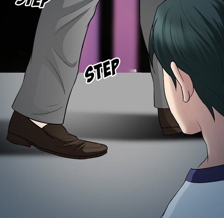 Silhouette Manhwa - Chapter 59 Page 55