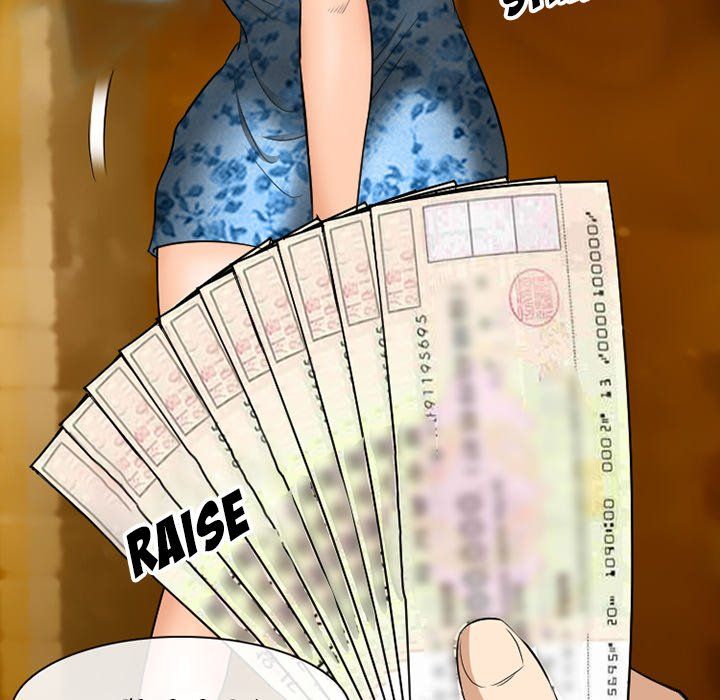 Silhouette Manhwa - Chapter 59 Page 60