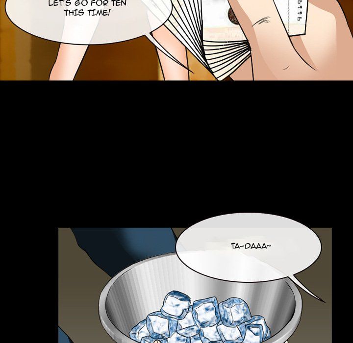 Silhouette Manhwa - Chapter 59 Page 61