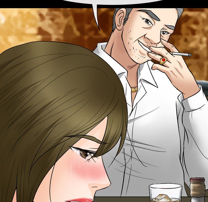 Silhouette Manhwa - Chapter 59 Page 64