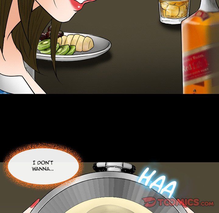 Silhouette Manhwa - Chapter 59 Page 65