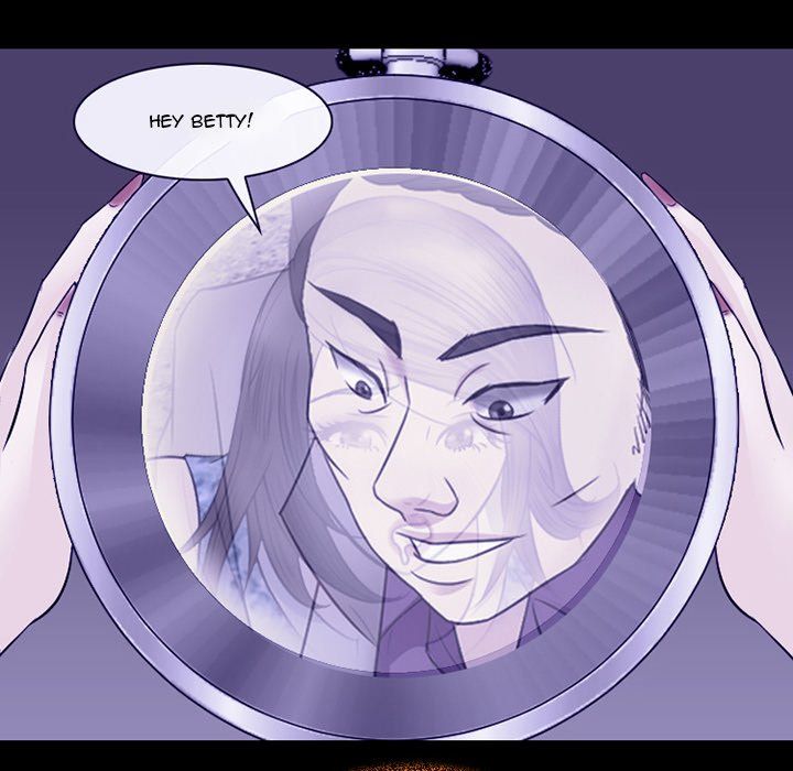 Silhouette Manhwa - Chapter 59 Page 67