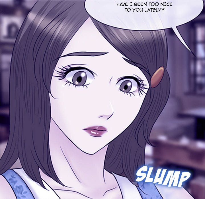 Silhouette Manhwa - Chapter 59 Page 70