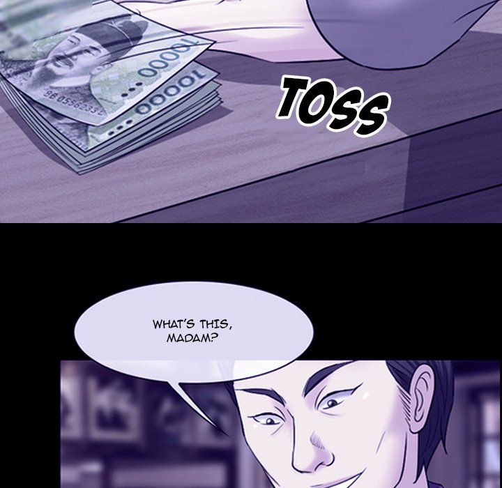 Silhouette Manhwa - Chapter 59 Page 72