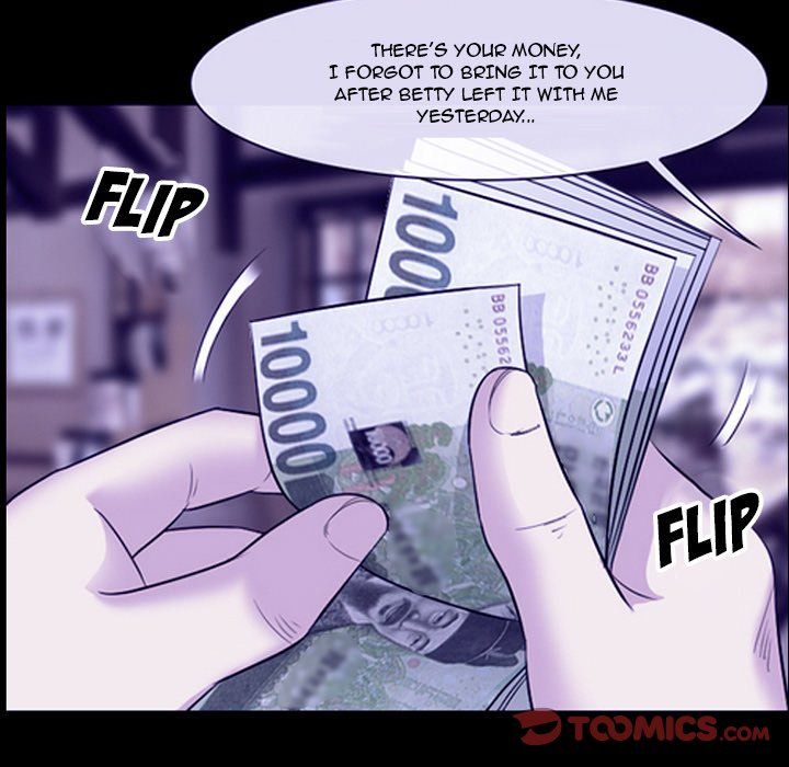 Silhouette Manhwa - Chapter 59 Page 74