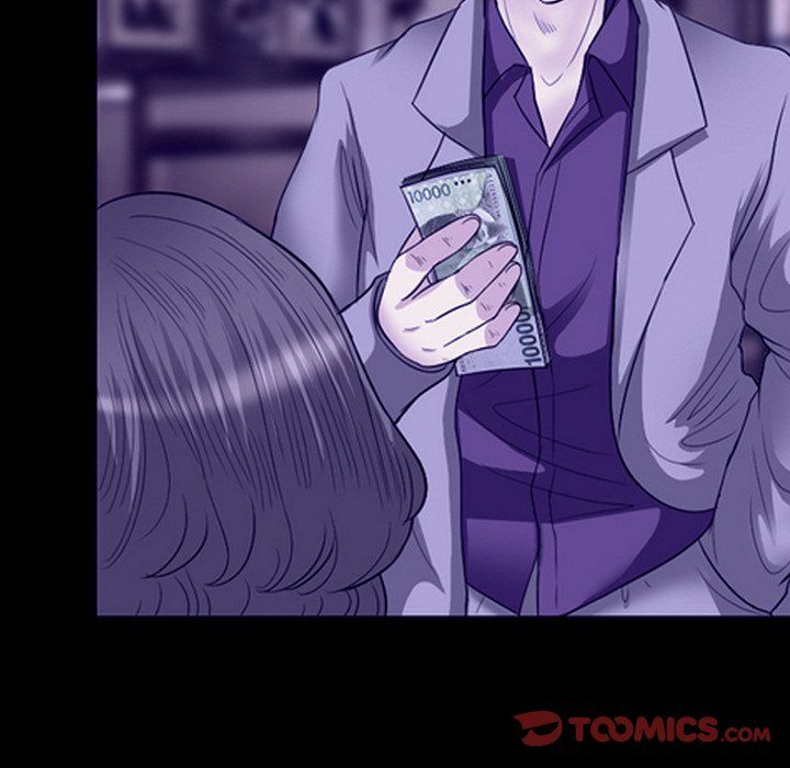 Silhouette Manhwa - Chapter 59 Page 77