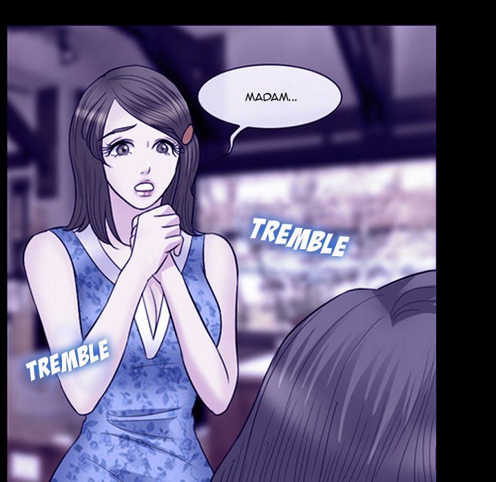 Silhouette Manhwa - Chapter 59 Page 78