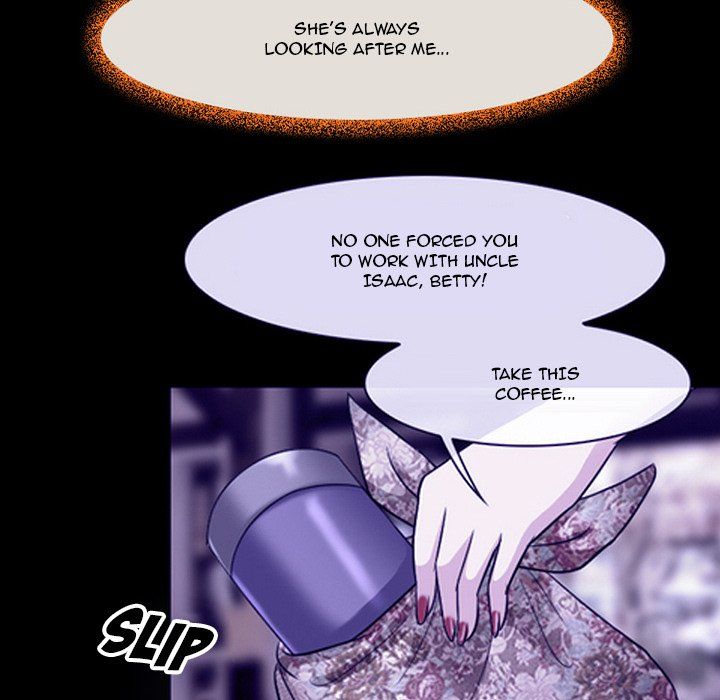 Silhouette Manhwa - Chapter 59 Page 81
