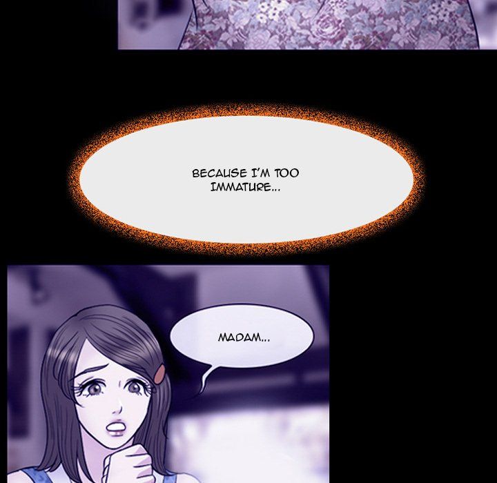 Silhouette Manhwa - Chapter 59 Page 82