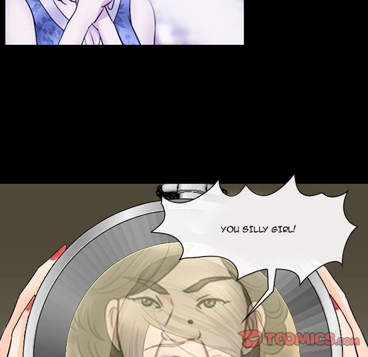 Silhouette Manhwa - Chapter 59 Page 83