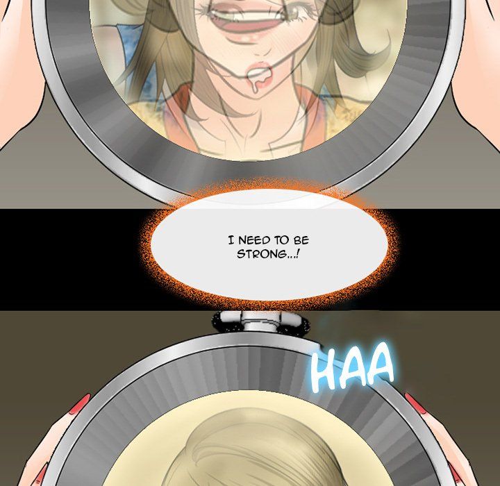 Silhouette Manhwa - Chapter 59 Page 84