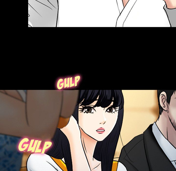 Silhouette Manhwa - Chapter 59 Page 90