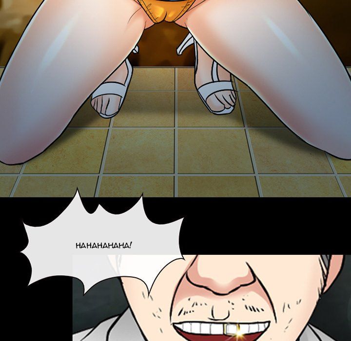 Silhouette Manhwa - Chapter 59 Page 93