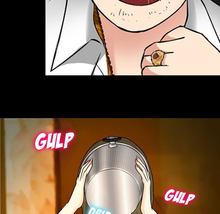 Silhouette Manhwa - Chapter 59 Page 94