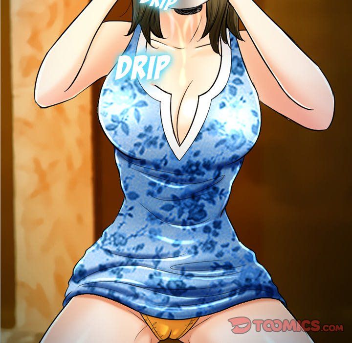 Silhouette Manhwa - Chapter 59 Page 95