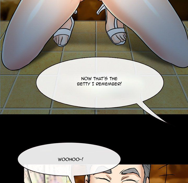 Silhouette Manhwa - Chapter 59 Page 96