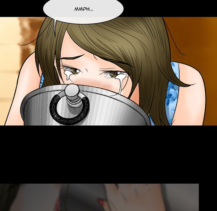 Silhouette Manhwa - Chapter 59 Page 100