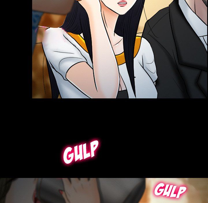 Silhouette Manhwa - Chapter 59 Page 102