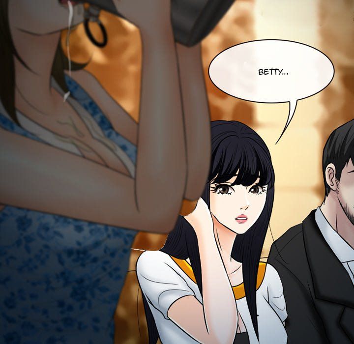 Silhouette Manhwa - Chapter 59 Page 103