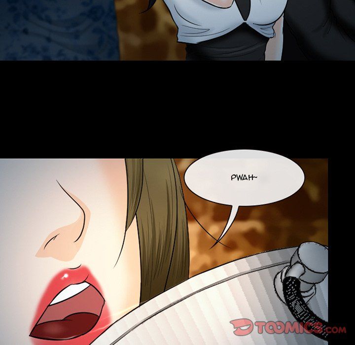 Silhouette Manhwa - Chapter 59 Page 104