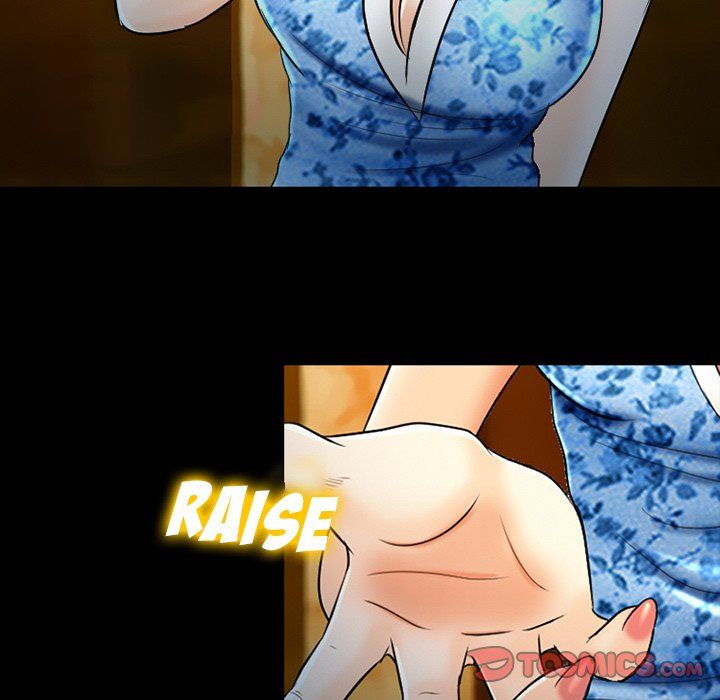 Silhouette Manhwa - Chapter 59 Page 107