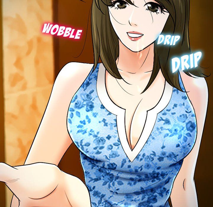 Silhouette Manhwa - Chapter 59 Page 109